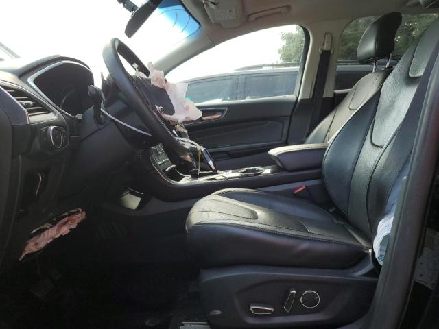 2017 FORD EDGE TITANIUM 2FMPK4K95HBC08103