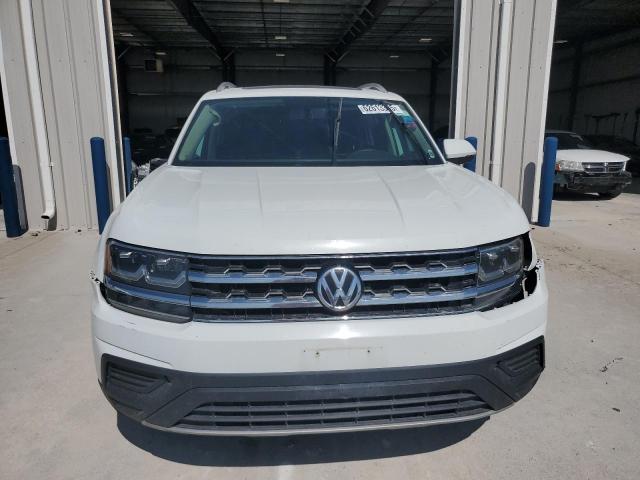 2018 VOLKSWAGEN ATLAS 1V2HR2CA8JC500768