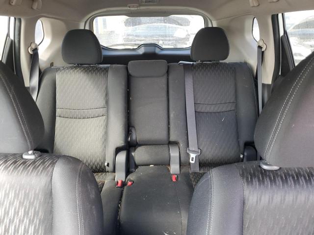 2018 NISSAN ROGUE S - KNMAT2MT7JP591674