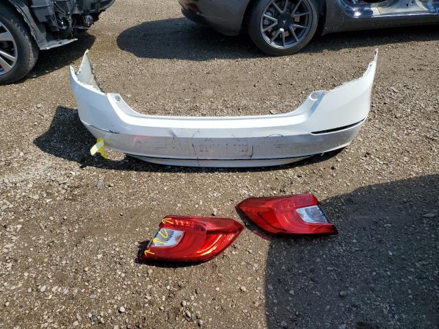 2018 HONDA ACCORD EX 1HGCV1F4XJA143288