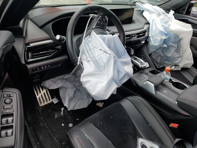 2023 ACURA MDX A-SPEC 5J8YE1H00PL026994
