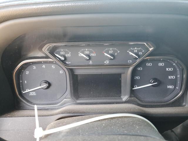 2022 GMC SIERRA LIM 3GTP9EEL7NG196980