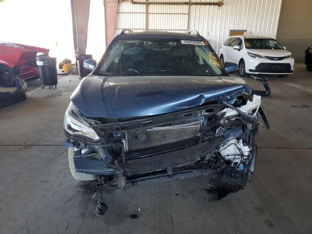 2023 SUBARU CROSSTREK JF2GTHMC7PH281302