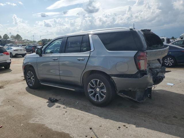 2024 CHEVROLET TAHOE - 1GNSKNKD6RR378582