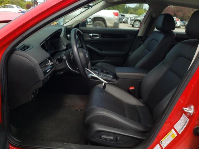 2023 HONDA CIVIC TOUR 2HGFE1F96PH309583