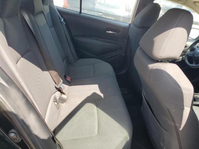 2021 TOYOTA COROLLA LE - 5YFEPMAE6MP220466