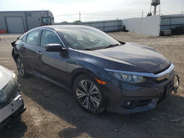 2016 HONDA CIVIC EX 19XFC1F31GE034202