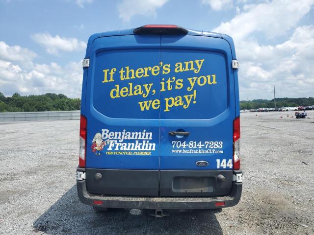 2019 FORD TRANSIT T-250 1FTYR2CMXKKB88407