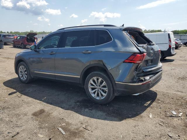 2018 VOLKSWAGEN TIGUAN SE - 3VV2B7AX6JM103169