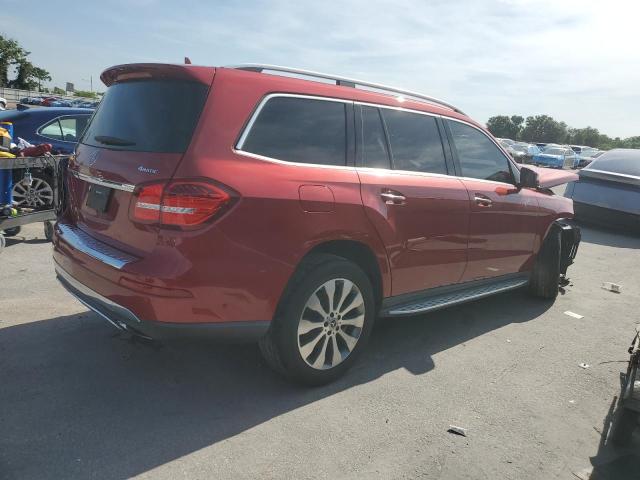 2018 MERCEDES-BENZ GLS 450 4M 4JGDF6EEXJB127167