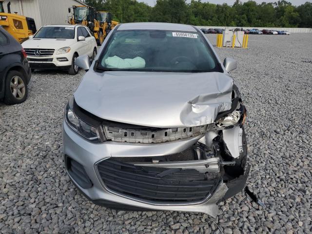 2020 CHEVROLET TRAX LS KL7CJKSB3LB038543