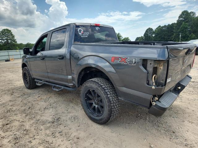 Vin: 1ftew1e55jkf98803, lot: 63765225, ford f-150 supercrew 20182