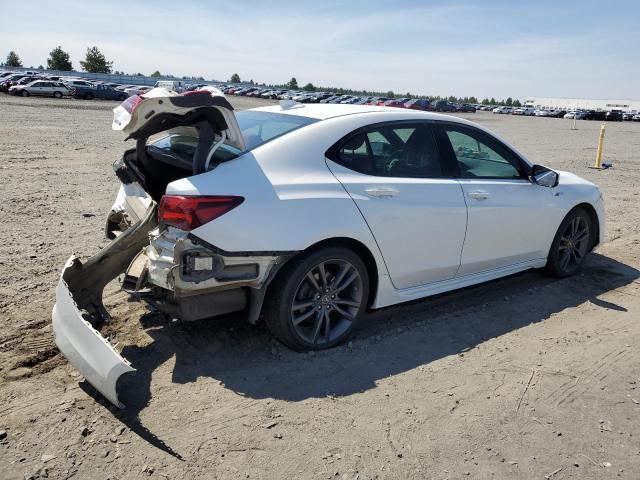 2019 ACURA TLX TECHNO 19UUB3F6XKA003950