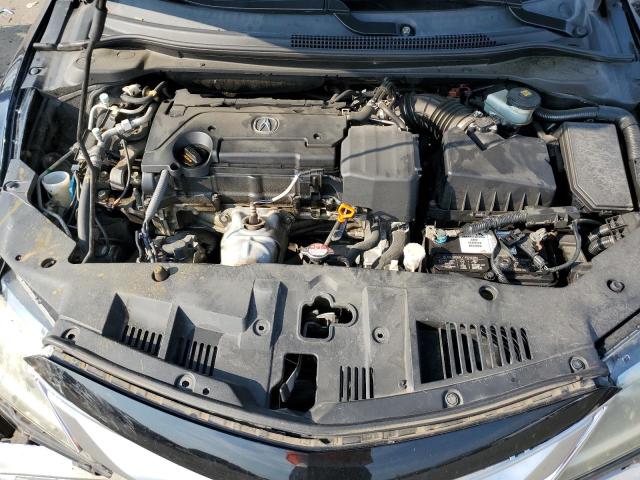 2016 ACURA ILX BASE W 19UDE2F37GA024026