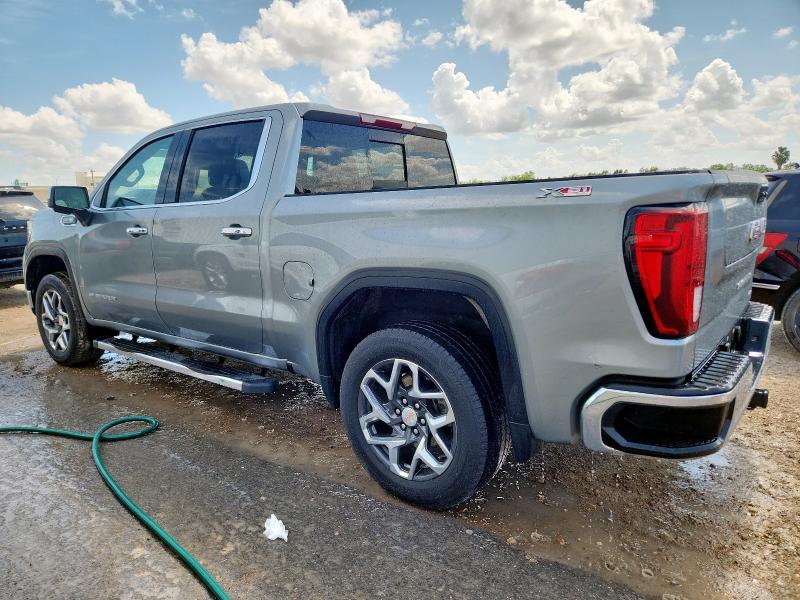 GMC SIERRA K15 2023 3GTUUDED4PG187757 photo #3