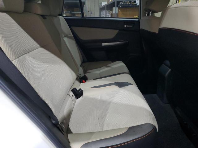 2016 SUBARU CROSSTREK JF2GPABC4G9284327