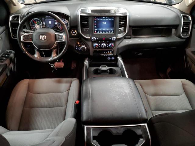2020 RAM 1500 BIG H 1C6SRFFT7LN275351