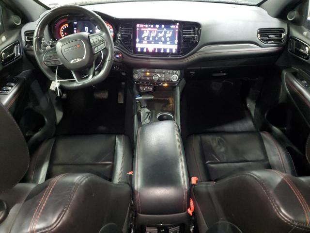 2023 DODGE DURANGO GT 1C4RDHDG2PC636011
