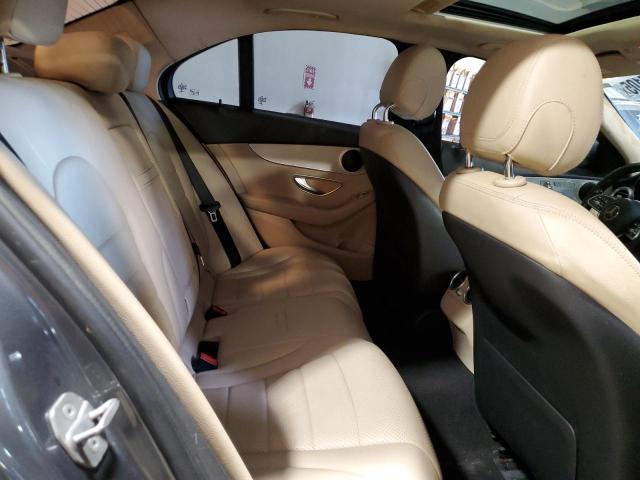 2020 MERCEDES-BENZ C 300 4MAT WDDWF8EB9LR561434