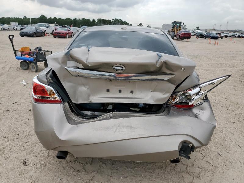 2015 NISSAN ALTIMA 2.5 1N4AL3AP8FN882769