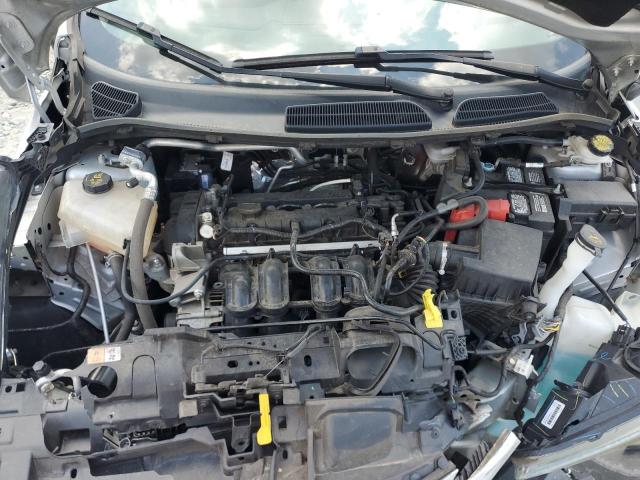 2019 FORD FIESTA SE 3FADP4BJ3KM160941