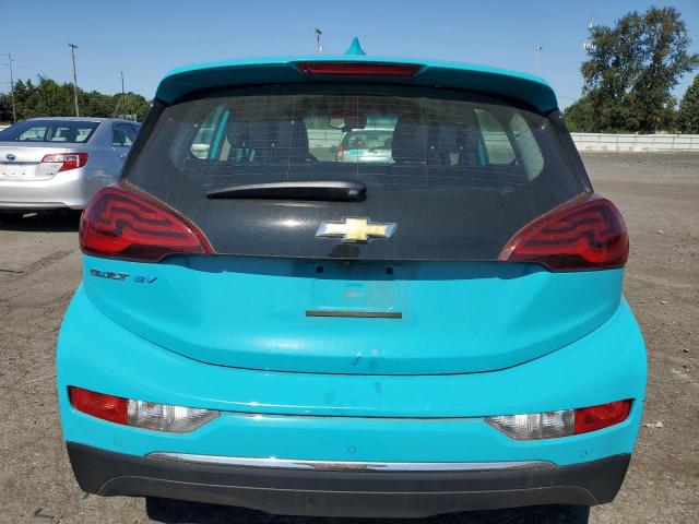 2020 CHEVROLET BOLT EV LT 1G1FY6S02L4111156