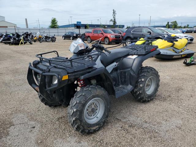 2006 POLARIS SPORTSMAN 500 4XAMH50A96A657096