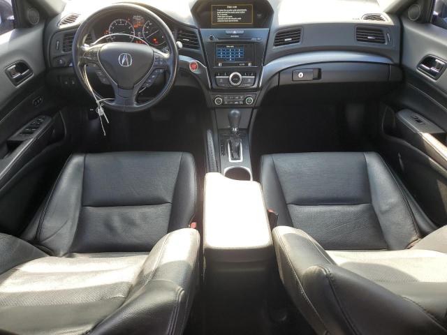 2017 ACURA ILX PREMIU - 19UDE2F72HA013987