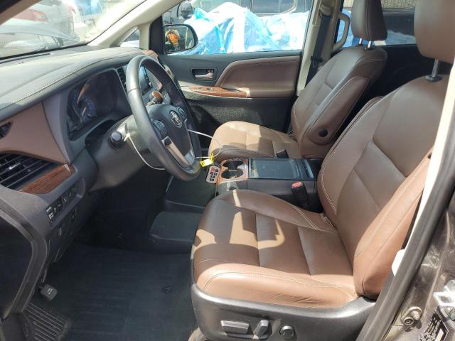 2020 TOYOTA SIENNA XLE 5TDDZ3DC7LS229998