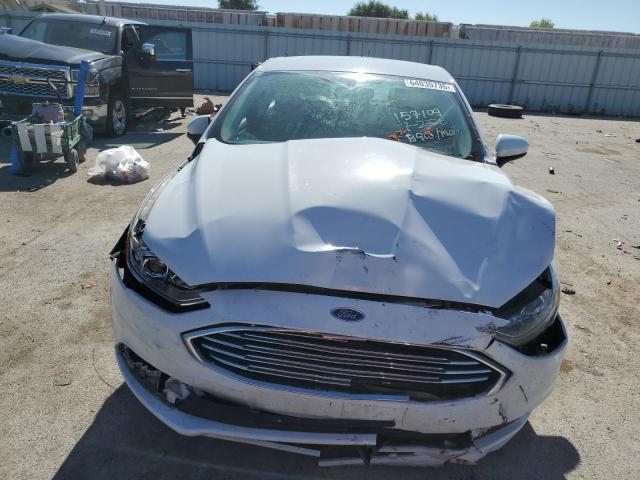 2018 FORD FUSION SE HYBRID 3FA6P0LU7JR147590