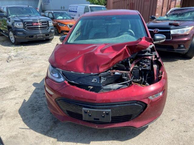 2020 CHEVROLET BOLT EV LT - 1G1FY6S04L4123163
