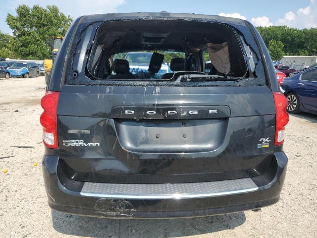 2016 DODGE GRAND CARA 2C4RDGEG6GR339064