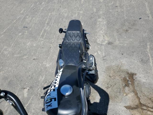 2021 HARLEY-DAVIDSON XL1200 NS 1HD1LP326MB409825