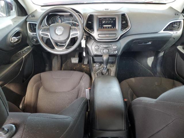 2019 JEEP CHEROKEE L 1C4PJMCB3KD169277