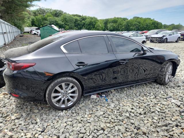 2025 MAZDA 3 PREFERRE 3MZBPACM1SM456935