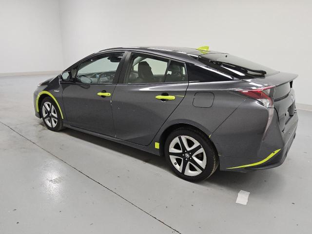 2018 TOYOTA PRIUS JTDKARFUXJ3060467