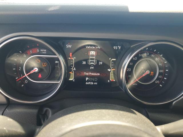 2022 JEEP WRANGLER U 1C4JJXFM4NW191429