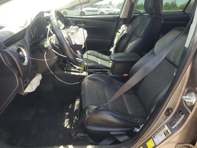 2017 TOYOTA COROLLA L - 5YFBURHE7HP653234