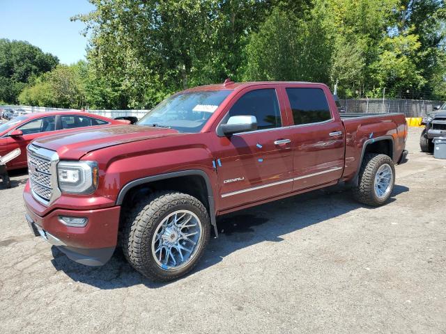 GMC SIERRA K15