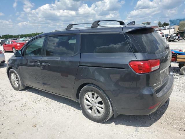 2017 KIA SEDONA LX KNDMB5C14H6290586
