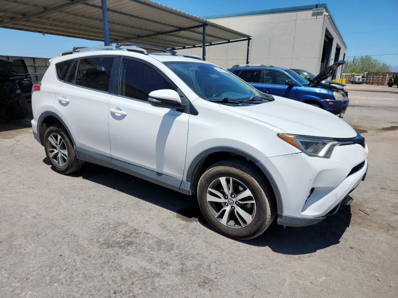 2018 TOYOTA RAV4 ADVENTURE 2T3WFREVXJW430083