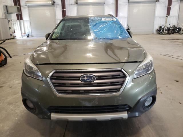 2017 SUBARU OUTBACK TO 4S4BSATC3H3222312