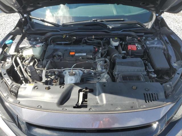 2019 HONDA CIVIC SPOR 2HGFC2F85KH594417