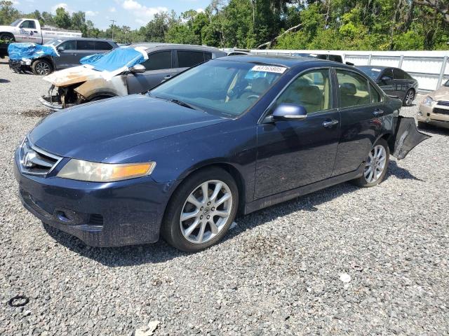ACURA TSX