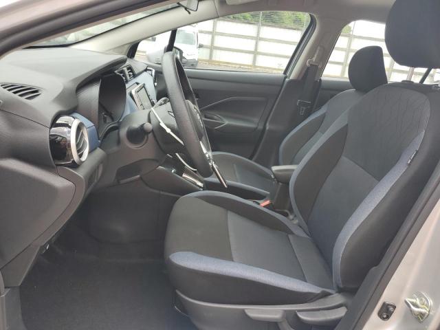 2025 NISSAN VERSA SV - 3N1CN8EV6SL850922