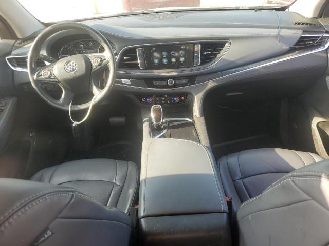 2018 BUICK ENCLAVE PR 5GAERCKW9JJ135134