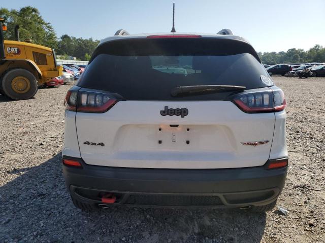 2021 JEEP CHEROKEE T 1C4PJMBX1MD248639