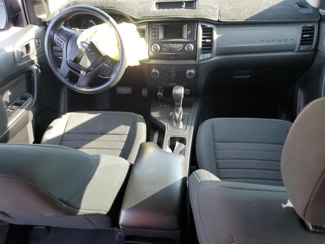 2020 FORD RANGER XL 1FTER4EH7LLA41956