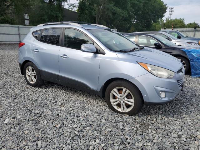 Vin: km8jucac6du591268, lot: 63659195, hyundai tucson gls 20134
