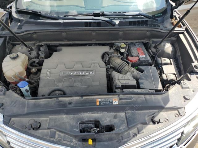 2017 LINCOLN MKX RESERV #3287814093